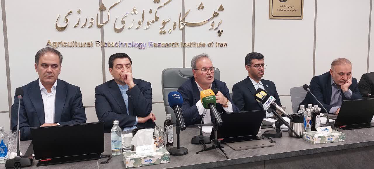 رایزنان اقتصادی، پروژه‌های کشاورزی در حوزه کشت فراسرزمینی و انتقال فناوری را در دستور کار قرار دهند